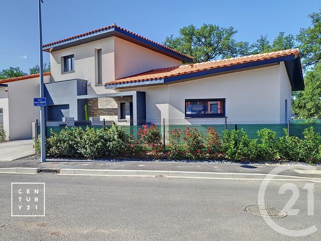 maison à vendre - 4 pièces - 104.56 m2 - PERPIGNAN - 66 - LANGUEDOC-ROUSSILLON - Century 21 Riberal