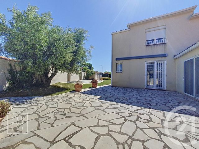 maison à vendre - 5 pièces - 152.36 m2 - LE SOLER - 66 - LANGUEDOC-ROUSSILLON - Century 21 Riberal