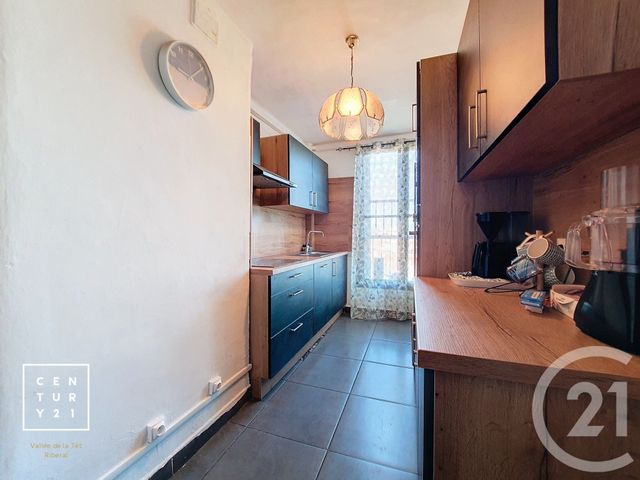 appartement - PERPIGNAN - 66